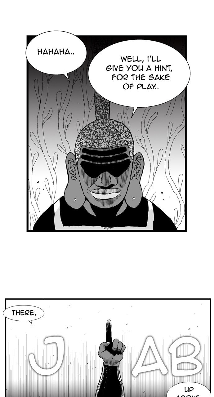Hellper 2 <KillBeros> Chapter 179 page 39 - 