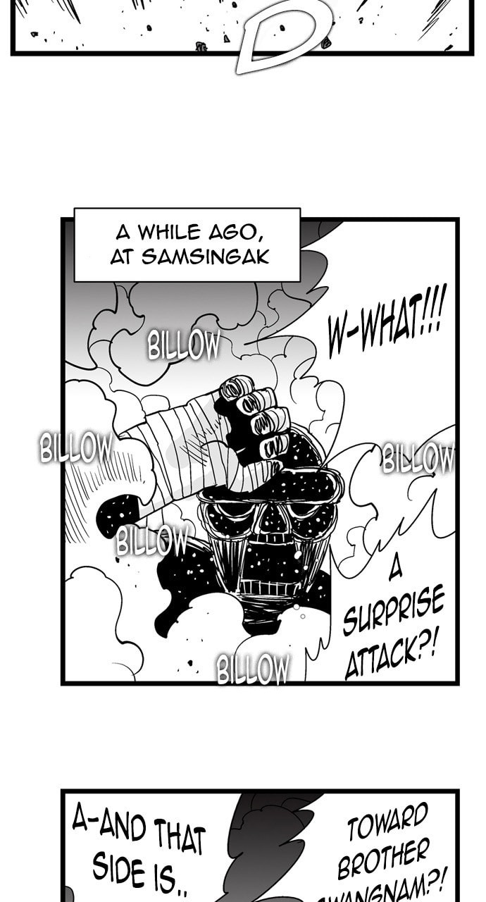 Hellper 2 <KillBeros> Chapter 179 page 42 - 