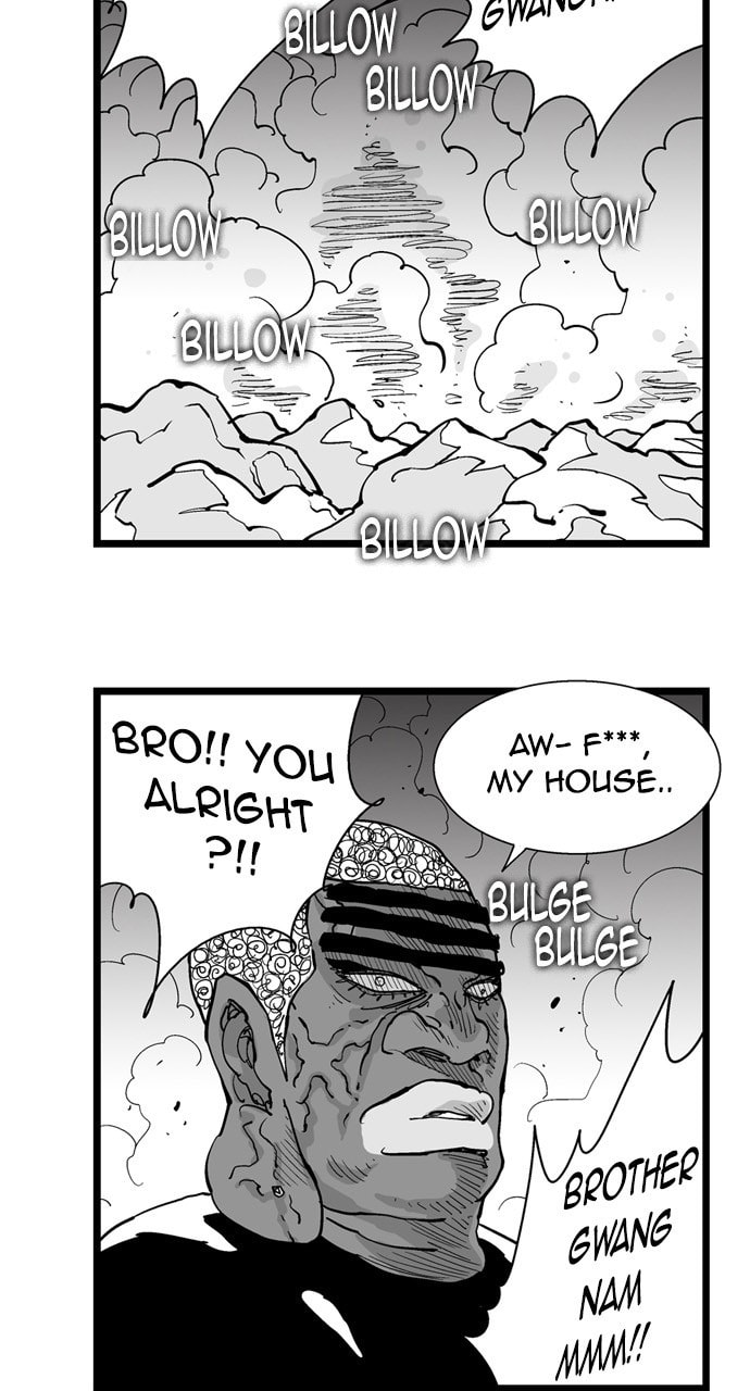 Hellper 2 <KillBeros> Chapter 179 page 43 - 