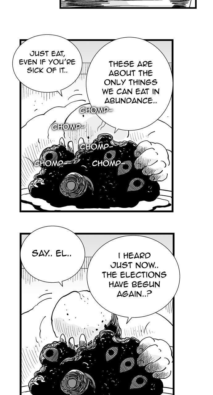 Hellper 2 <KillBeros> Chapter 179 page 6 - 