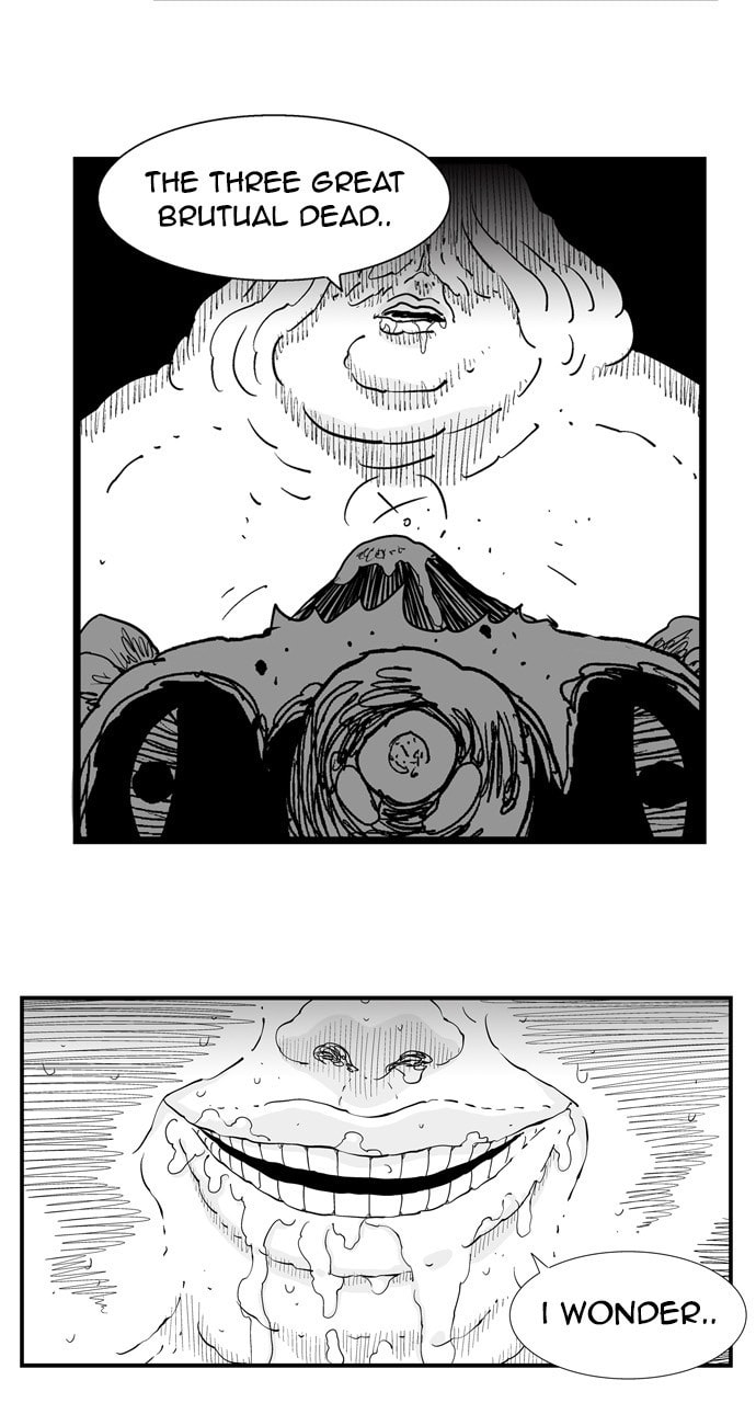 Hellper 2 <KillBeros> Chapter 179 page 9 - 