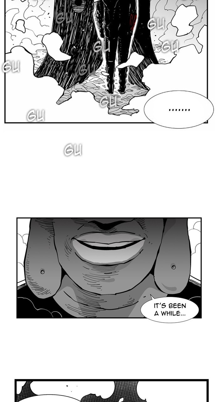 Hellper 2 <KillBeros> Chapter 180 page 2 - 