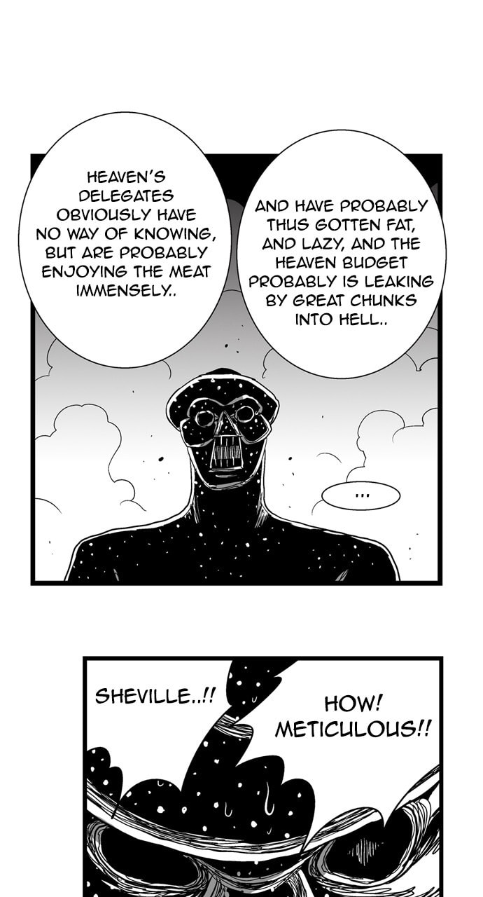 Hellper 2 <KillBeros> Chapter 180 page 11 - 