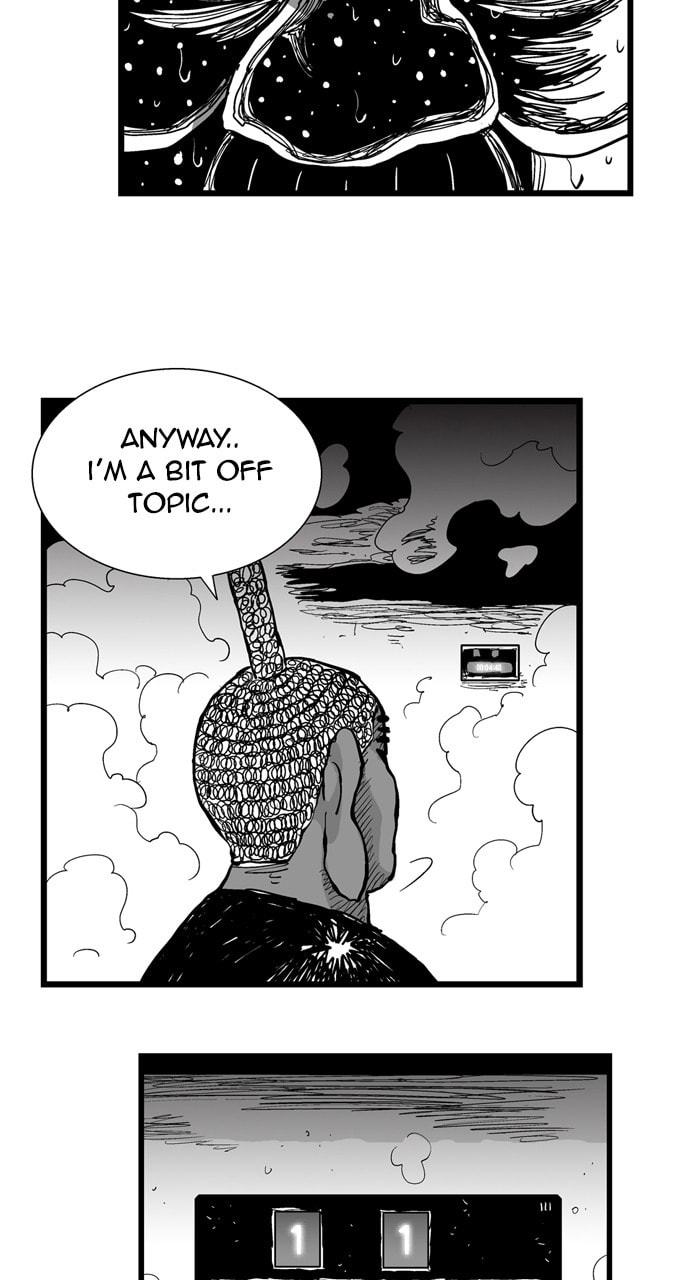 Hellper 2 <KillBeros> Chapter 180 page 12 - 