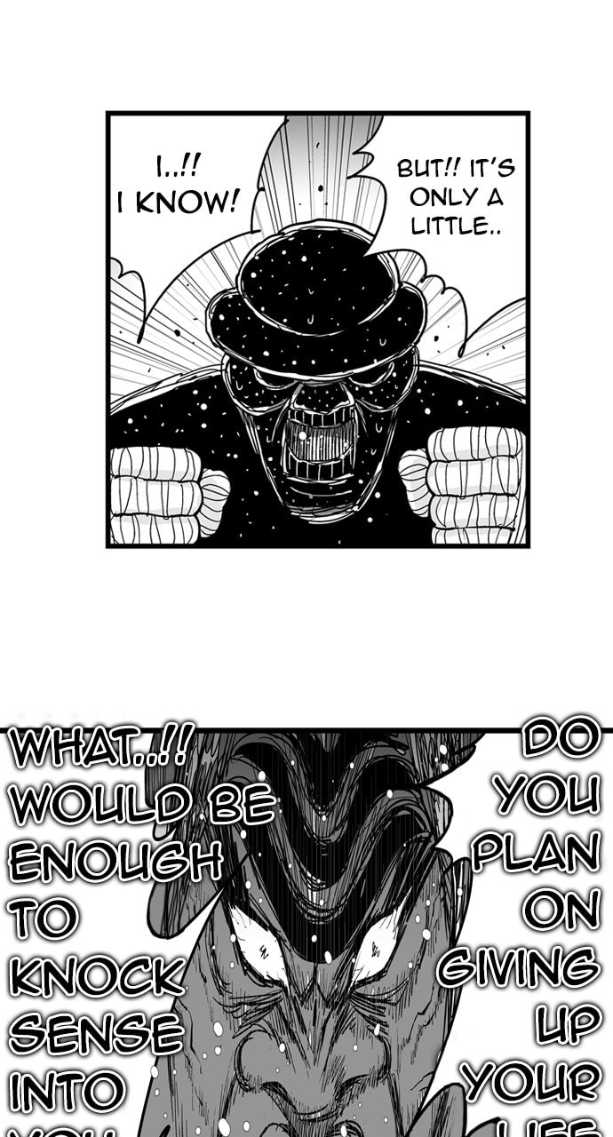 Hellper 2 <KillBeros> Chapter 180 page 15 - 