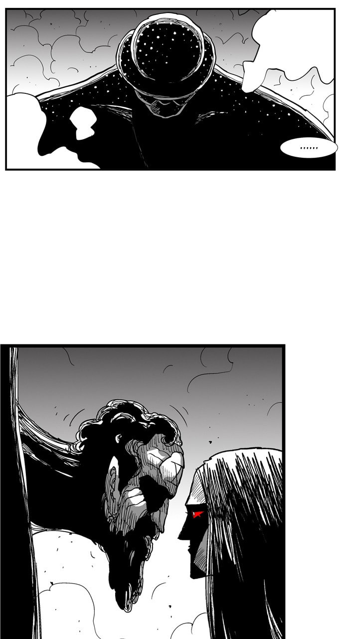 Hellper 2 <KillBeros> Chapter 180 page 18 - 
