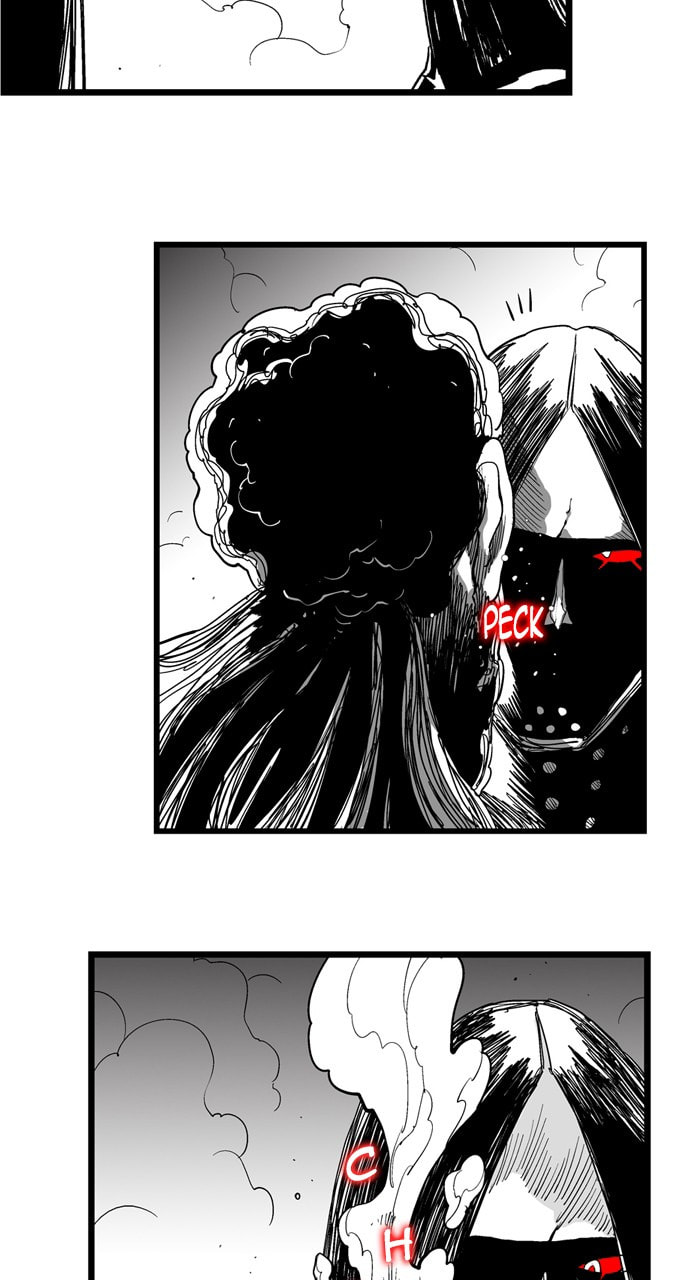 Hellper 2 <KillBeros> Chapter 180 page 19 - 