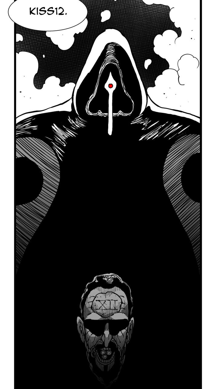 Hellper 2 <KillBeros> Chapter 180 page 3 - 