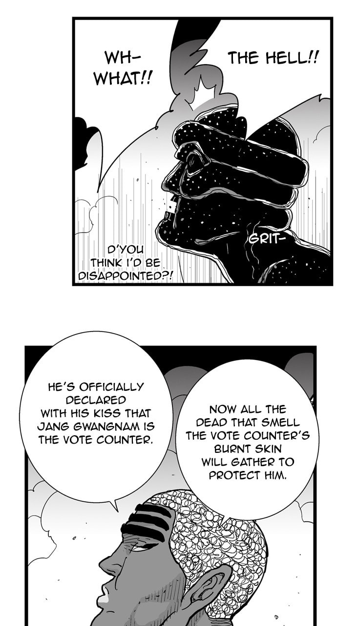 Hellper 2 <KillBeros> Chapter 180 page 21 - 