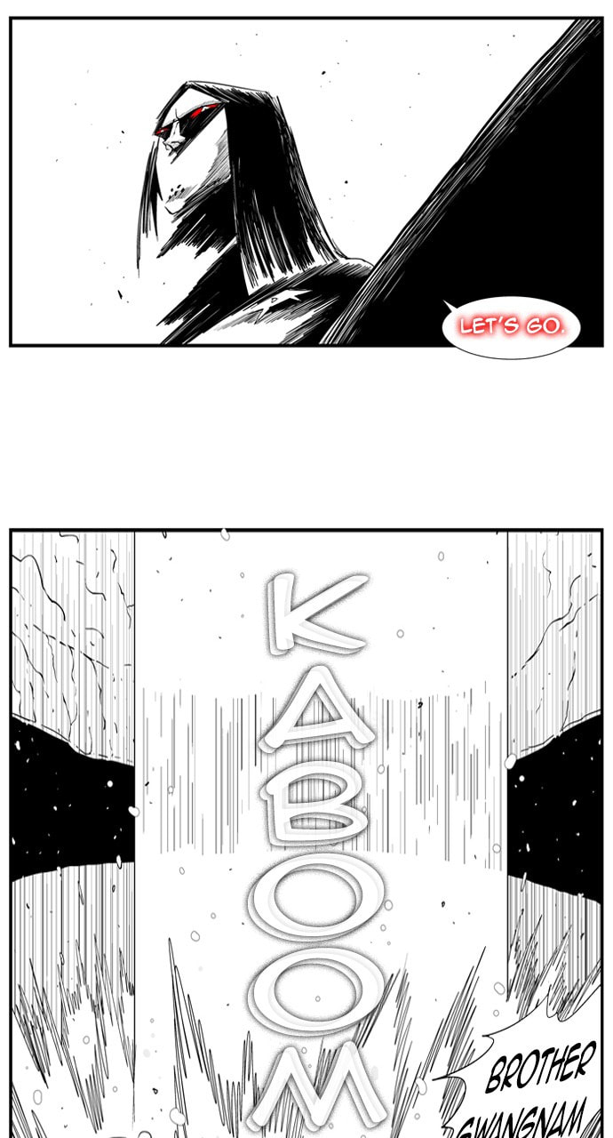 Hellper 2 <KillBeros> Chapter 180 page 24 - 