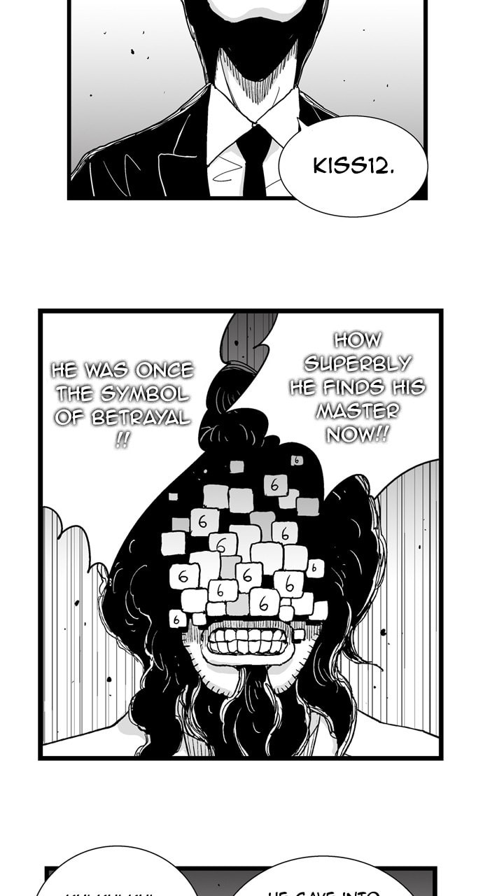 Hellper 2 <KillBeros> Chapter 180 page 27 - 
