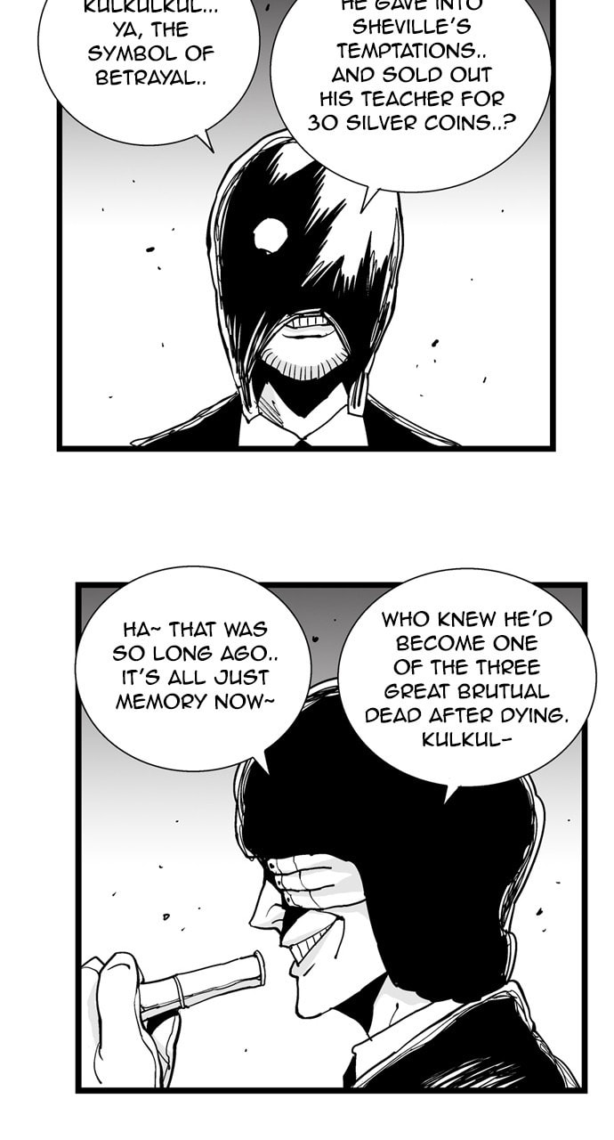 Hellper 2 <KillBeros> Chapter 180 page 28 - 