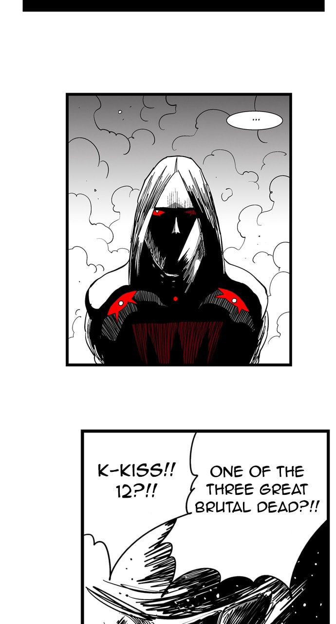 Hellper 2 <KillBeros> Chapter 180 page 4 - 