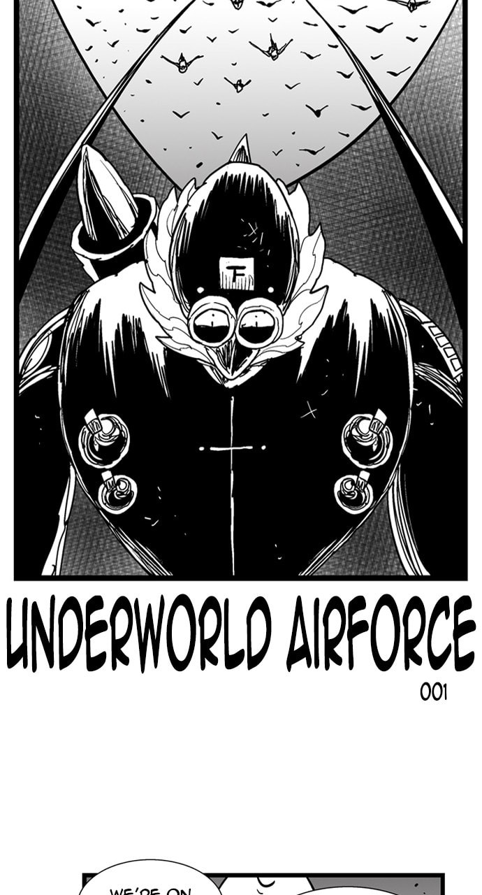 Hellper 2 <KillBeros> Chapter 180 page 33 - 