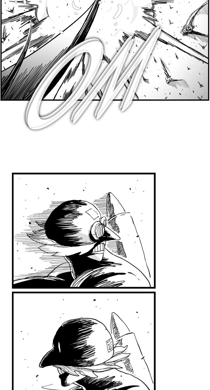Hellper 2 <KillBeros> Chapter 180 page 36 - 