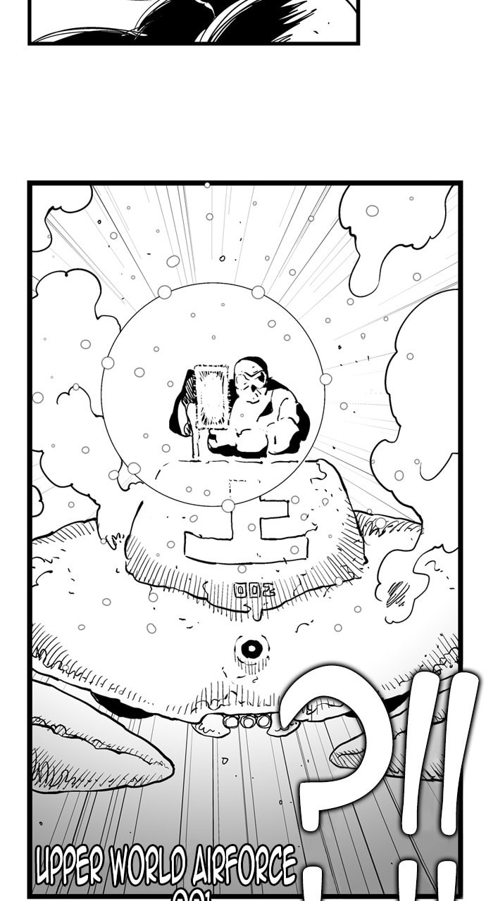 Hellper 2 <KillBeros> Chapter 180 page 37 - 