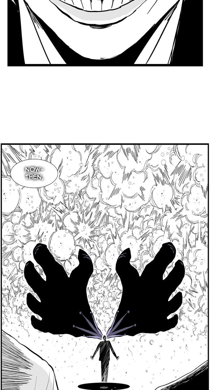 Hellper 2 <KillBeros> Chapter 180 page 43 - 