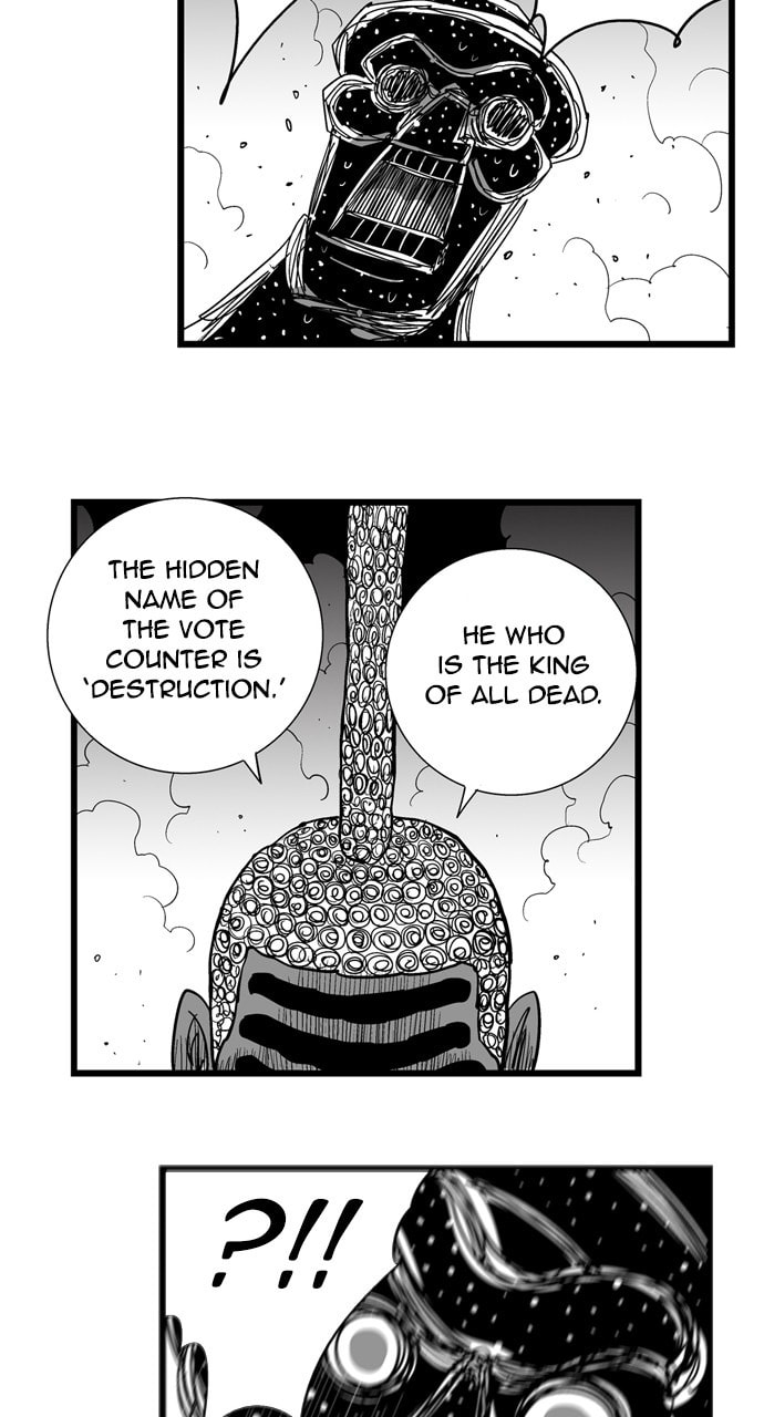 Hellper 2 <KillBeros> Chapter 180 page 6 - 