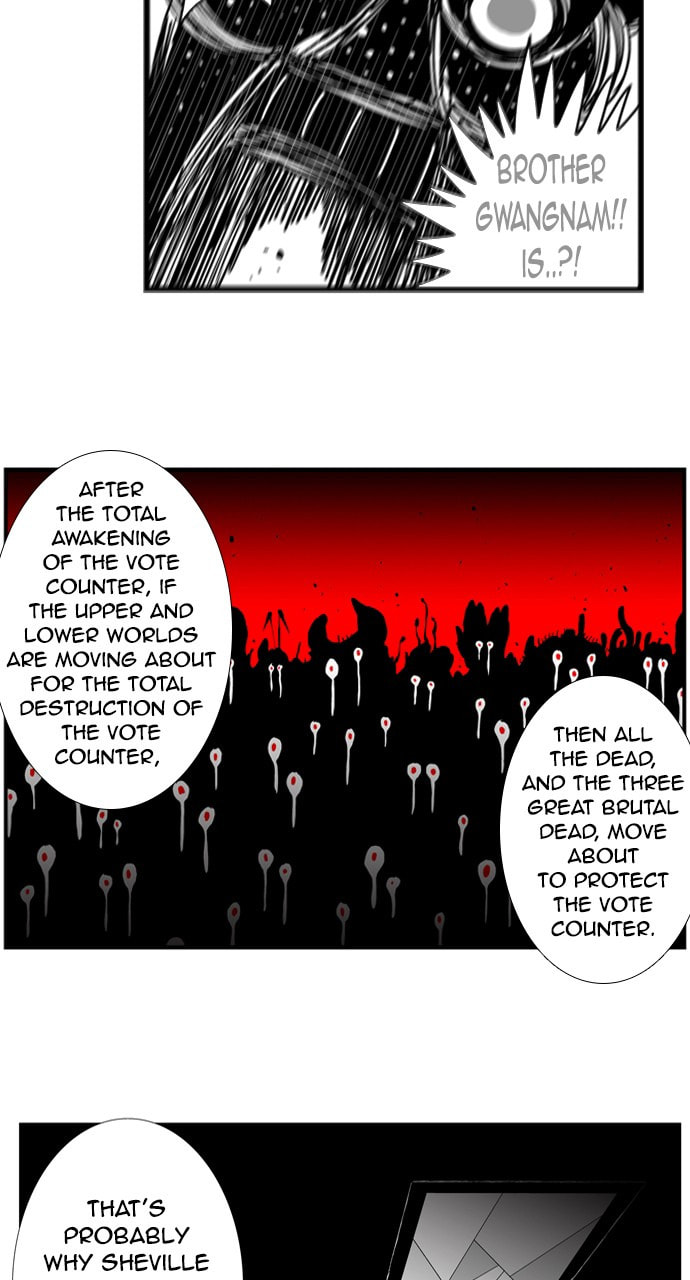 Hellper 2 <KillBeros> Chapter 180 page 7 - 