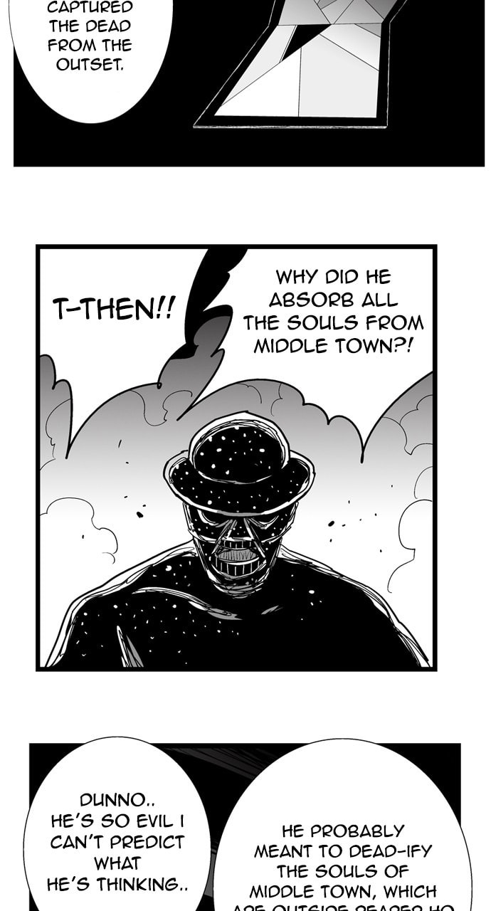 Hellper 2 <KillBeros> Chapter 180 page 8 - 