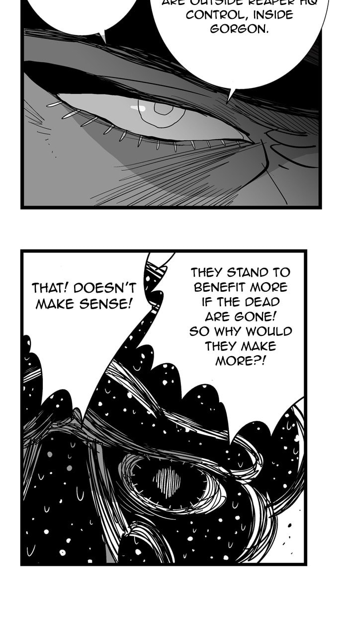 Hellper 2 <KillBeros> Chapter 180 page 9 - 