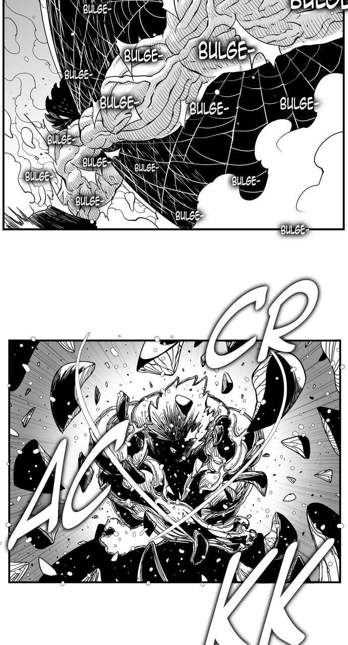 Hellper 2 <KillBeros> Chapter 181 page 14 - 