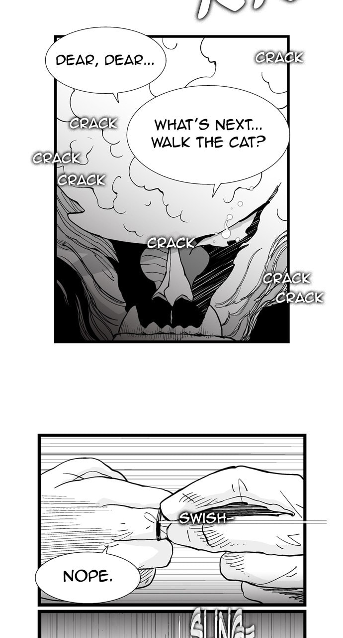 Hellper 2 <KillBeros> Chapter 181 page 15 - 