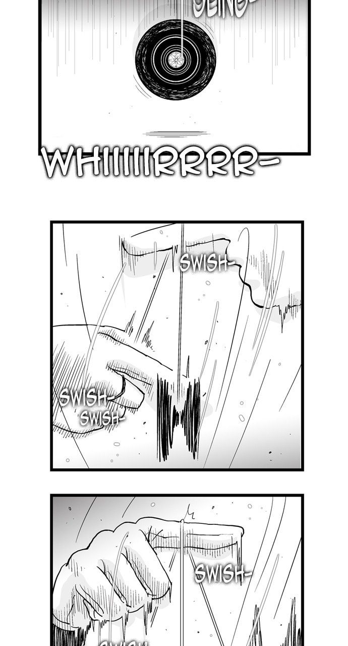 Hellper 2 <KillBeros> Chapter 181 page 16 - 