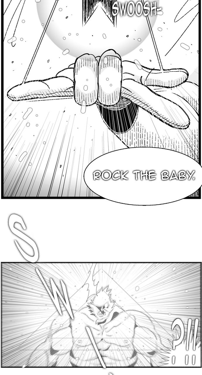 Hellper 2 <KillBeros> Chapter 181 page 18 - 