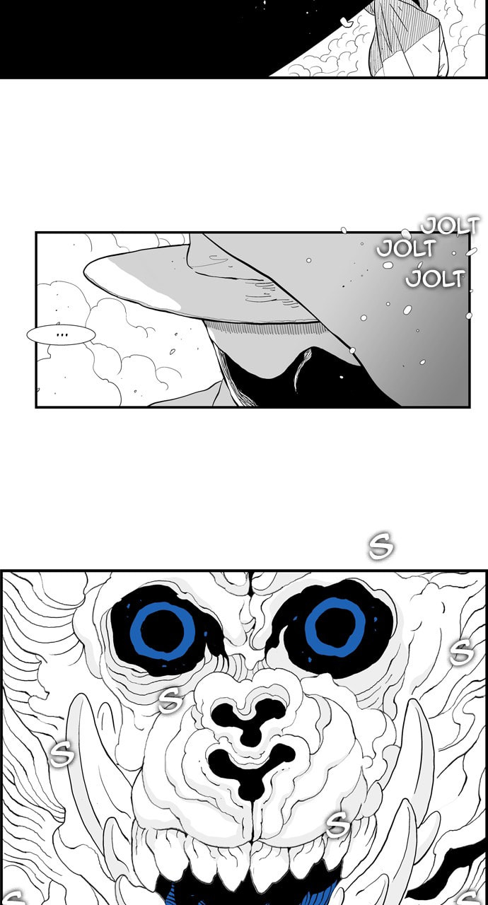 Hellper 2 <KillBeros> Chapter 181 page 3 - 