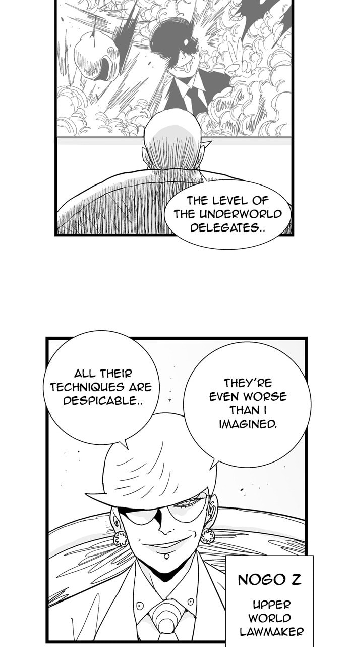 Hellper 2 <KillBeros> Chapter 181 page 24 - 