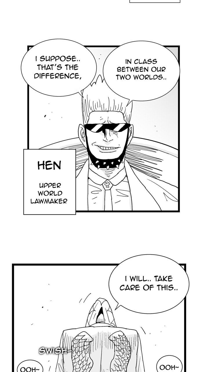 Hellper 2 <KillBeros> Chapter 181 page 25 - 