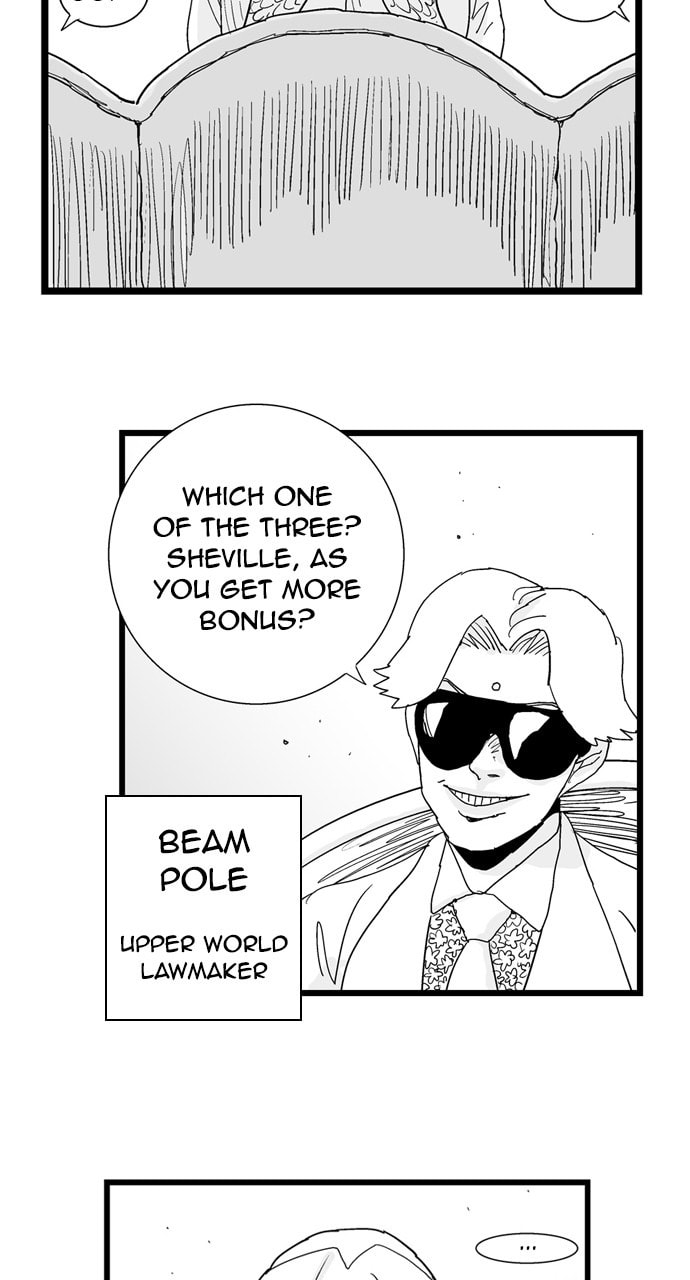 Hellper 2 <KillBeros> Chapter 181 page 26 - 