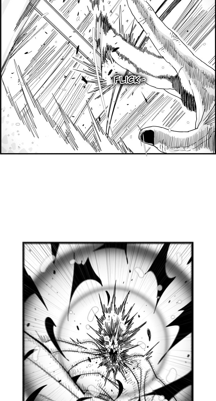Hellper 2 <KillBeros> Chapter 181 page 34 - 