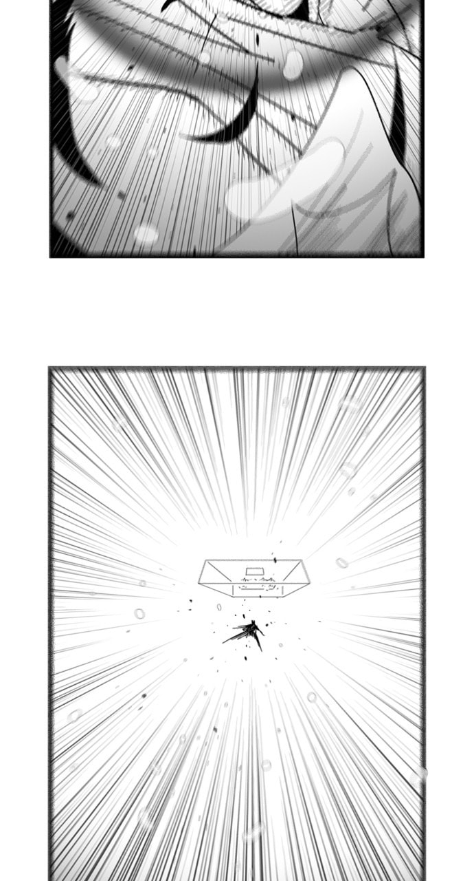 Hellper 2 <KillBeros> Chapter 181 page 35 - 