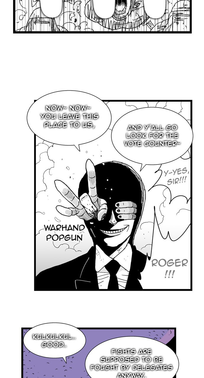 Hellper 2 <KillBeros> Chapter 181 page 39 - 