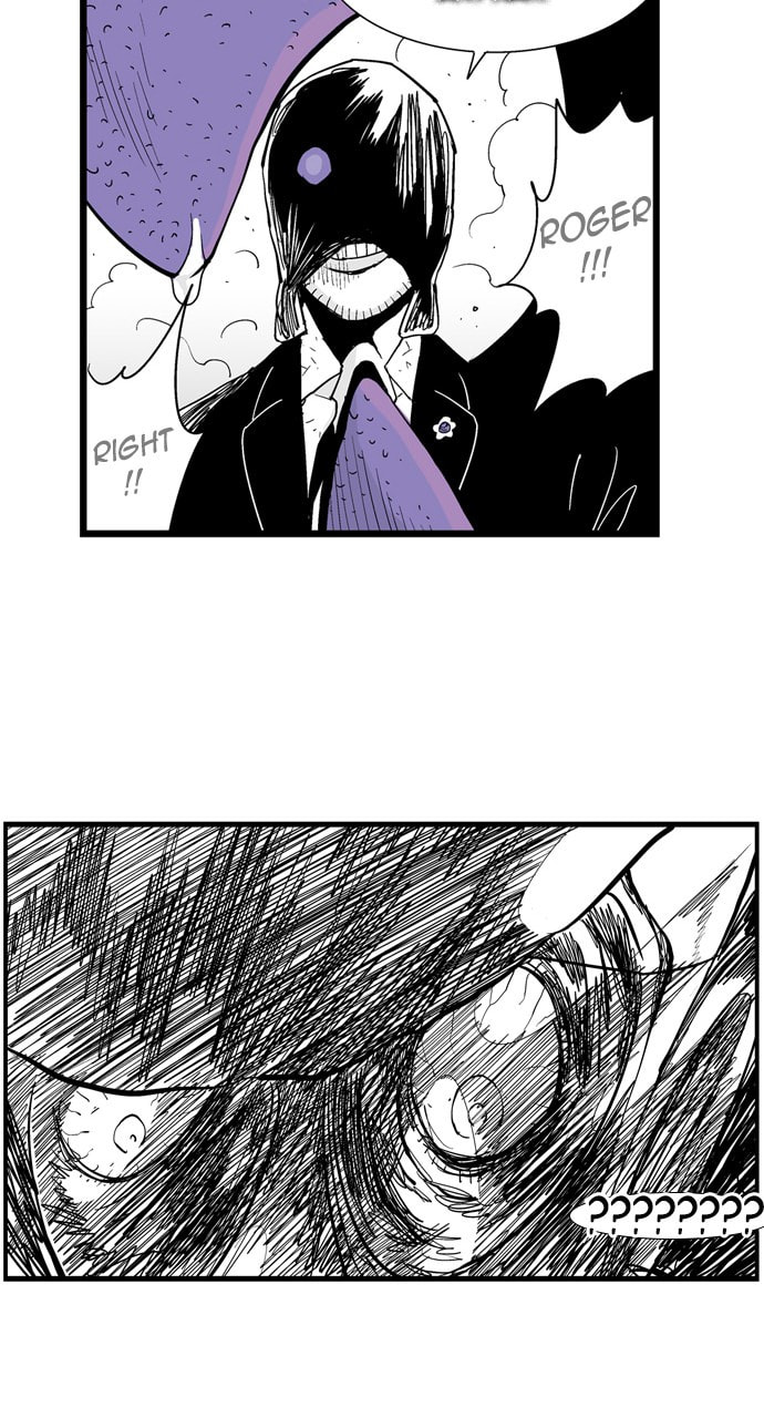 Hellper 2 <KillBeros> Chapter 181 page 40 - 