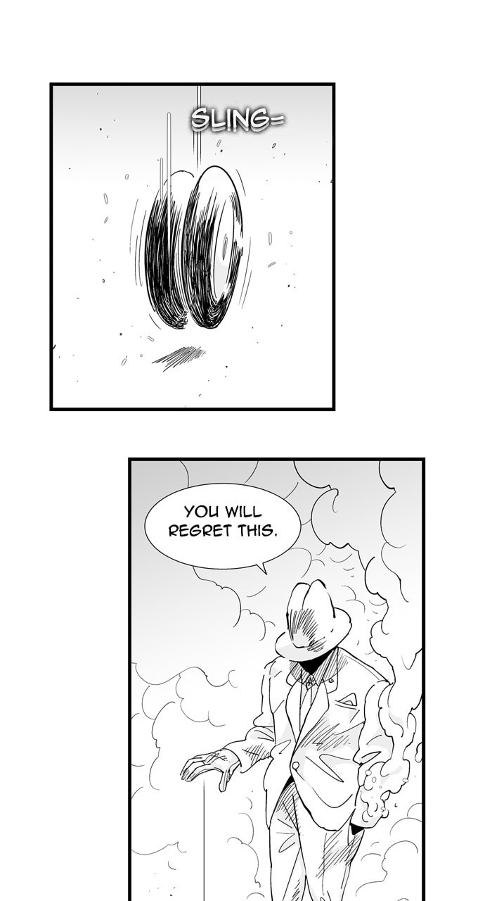 Hellper 2 <KillBeros> Chapter 181 page 5 - 