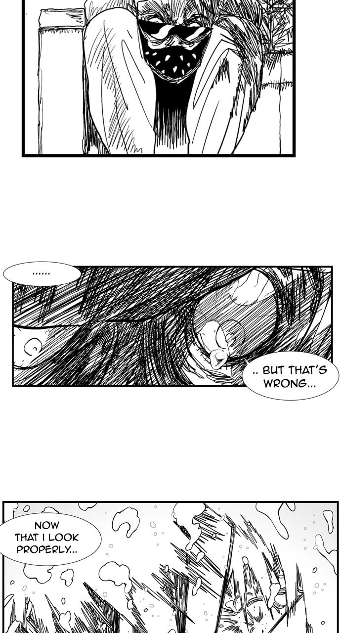 Hellper 2 <KillBeros> Chapter 181 page 42 - 