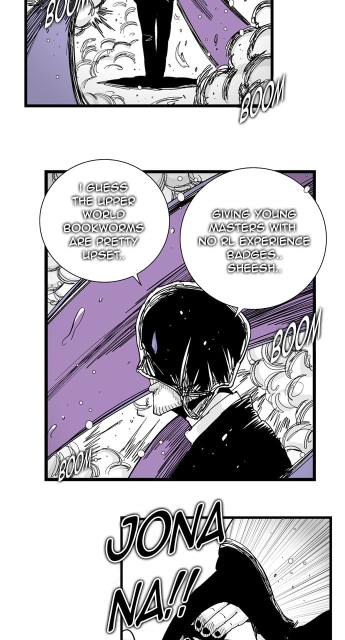Hellper 2 <KillBeros> Chapter 181 page 44 - 