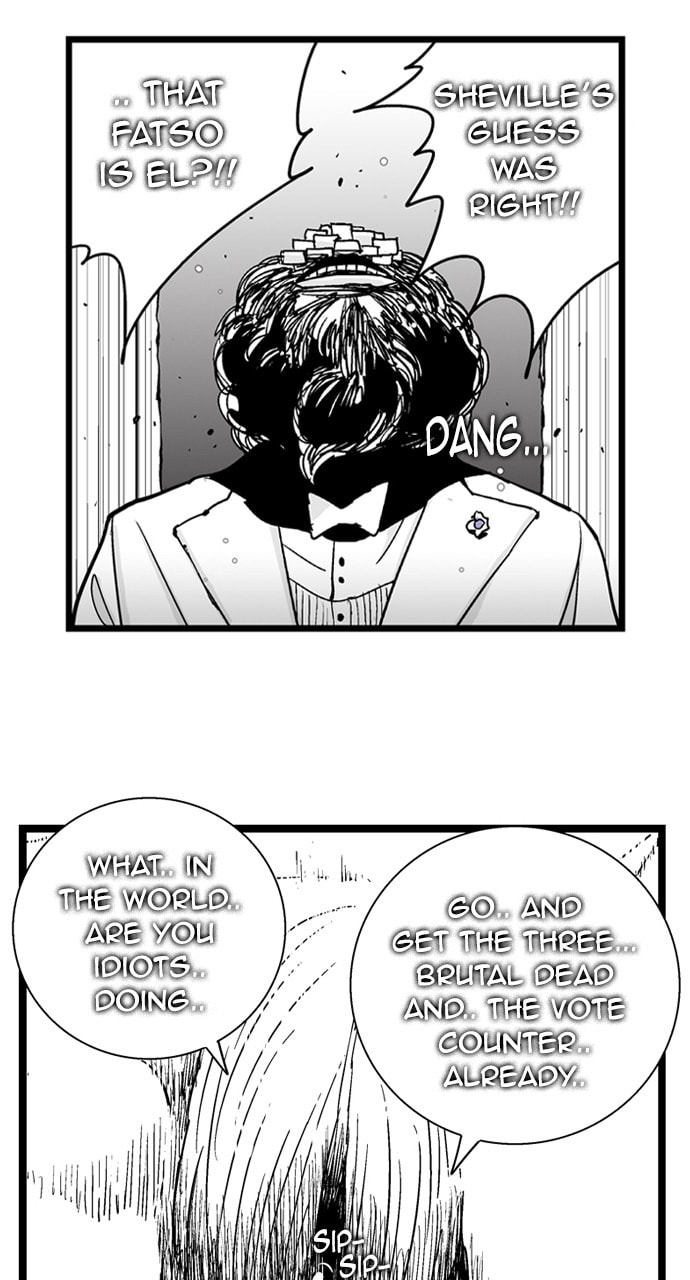 Hellper 2 <KillBeros> Chapter 181 page 54 - 