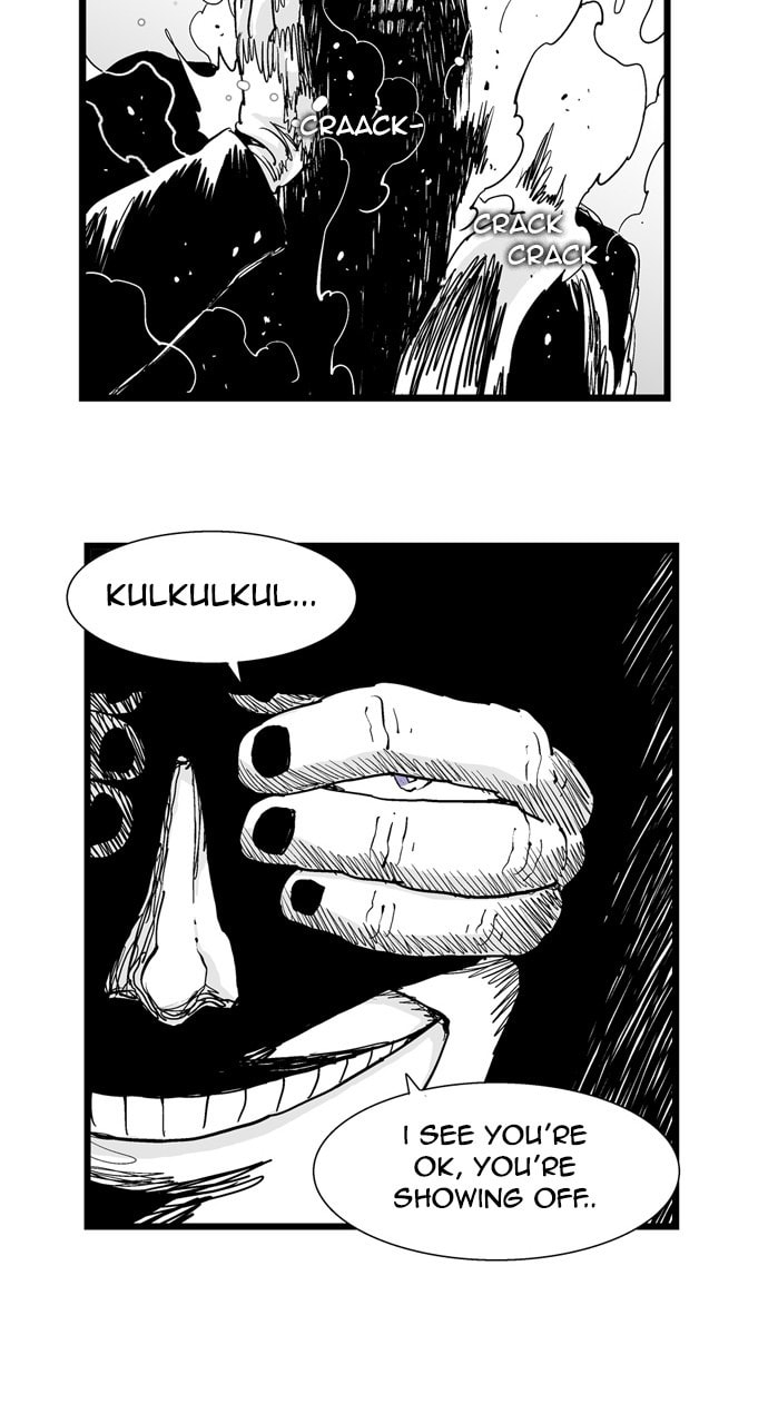 Hellper 2 <KillBeros> Chapter 181 page 58 - 