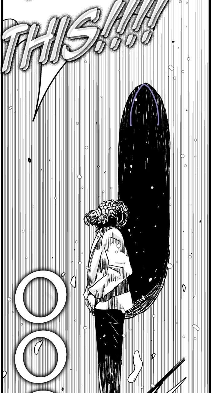 Hellper 2 <KillBeros> Chapter 181 page 60 - 