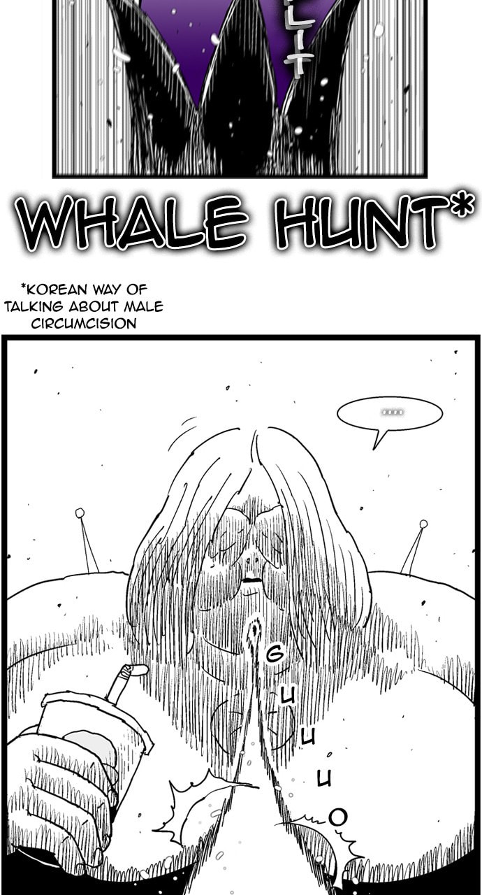 Hellper 2 <KillBeros> Chapter 181 page 62 - 