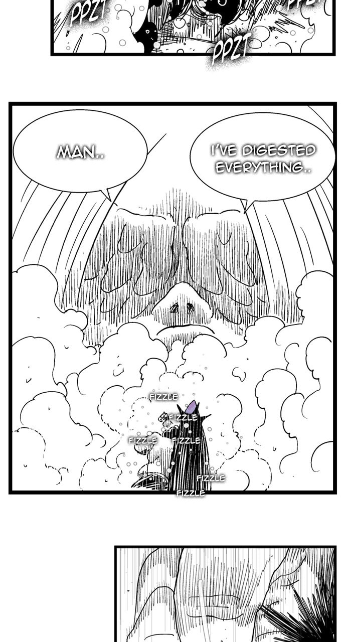 Hellper 2 <KillBeros> Chapter 181 page 65 - 