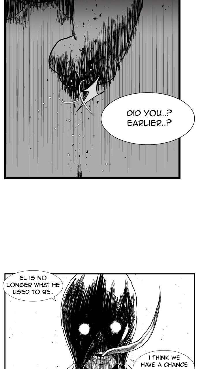 Hellper 2 <KillBeros> Chapter 181 page 71 - 