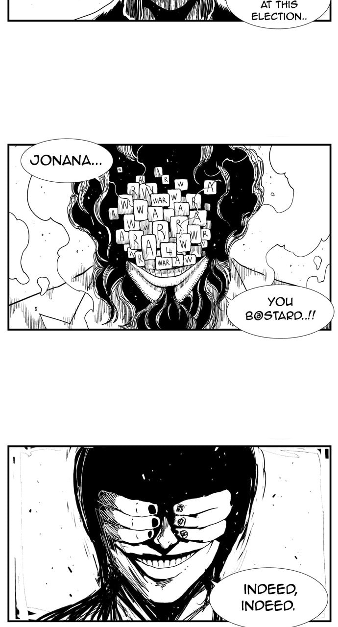 Hellper 2 <KillBeros> Chapter 181 page 72 - 
