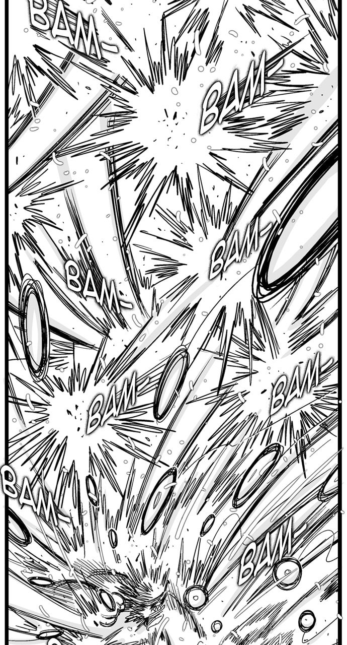Hellper 2 <KillBeros> Chapter 181 page 74 - 