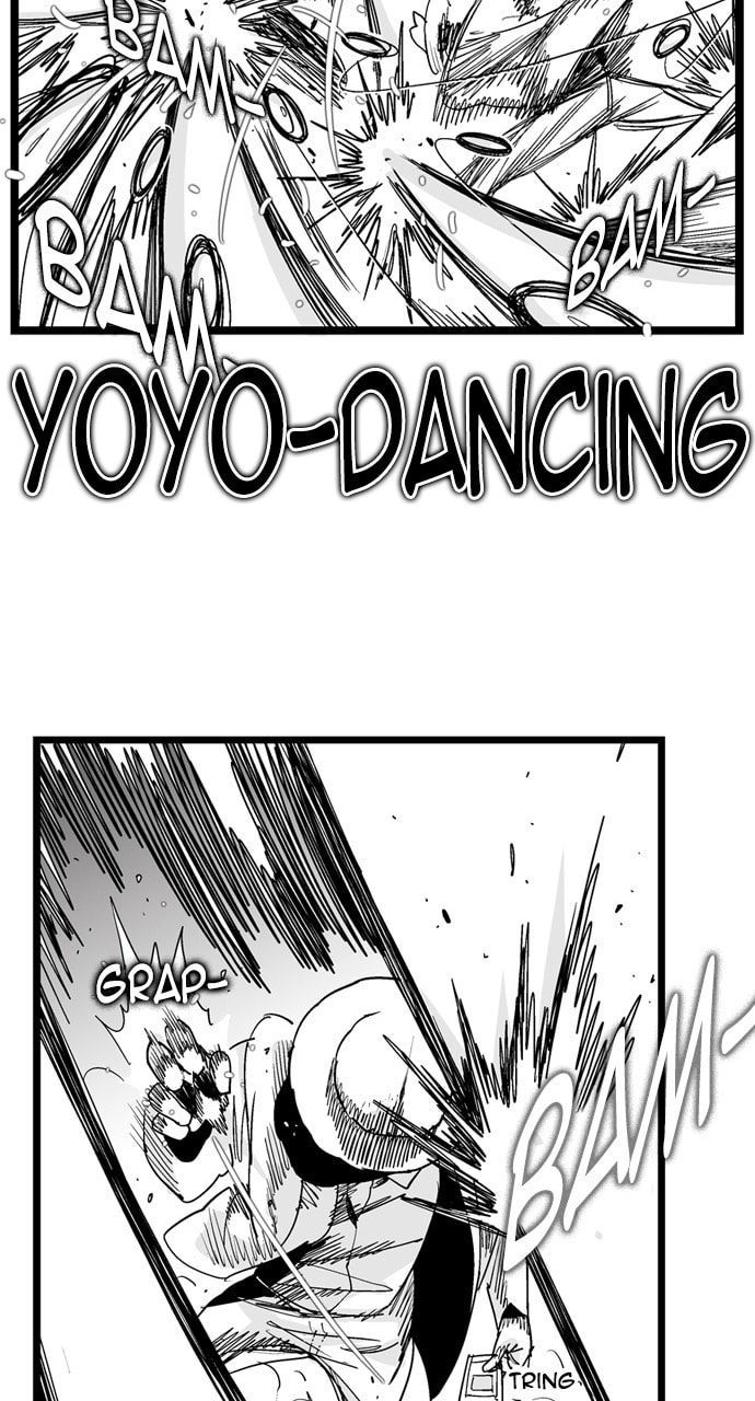 Hellper 2 <KillBeros> Chapter 181 page 75 - 