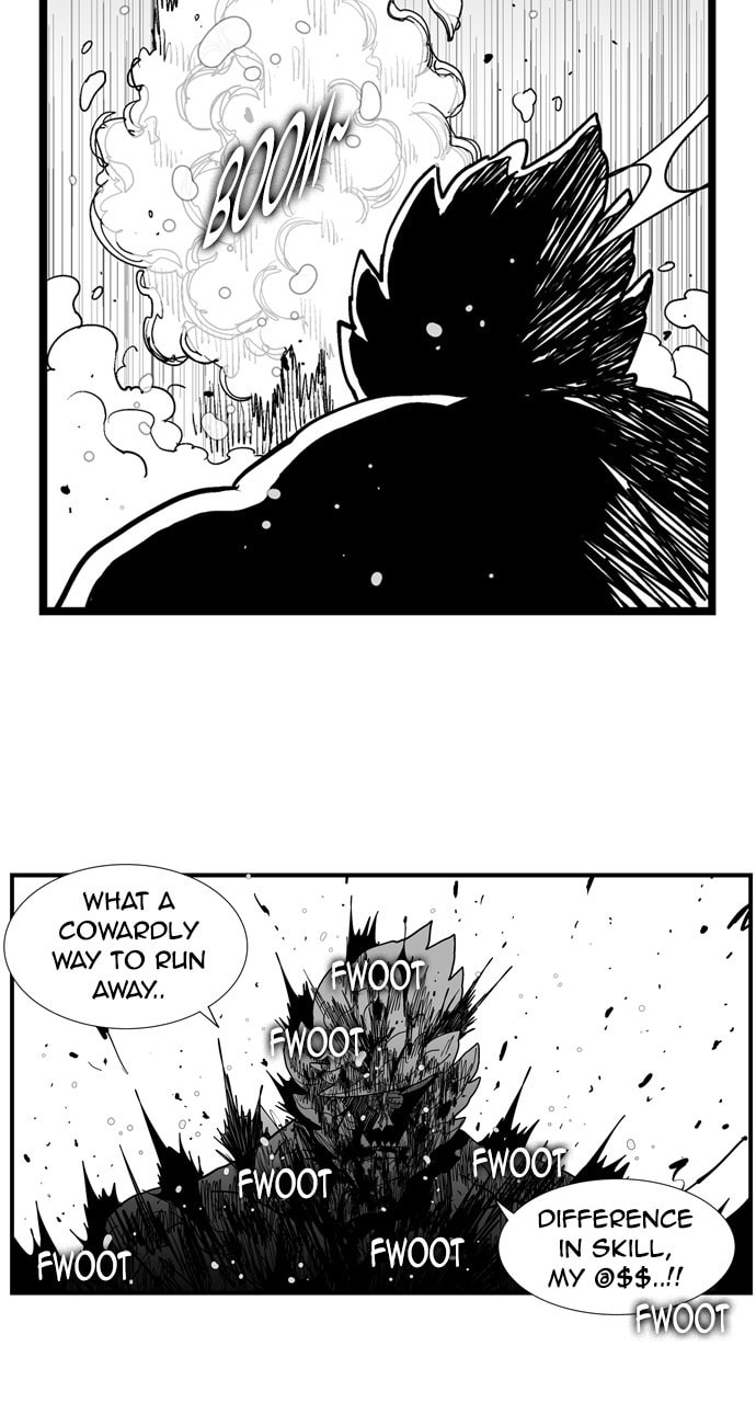 Hellper 2 <KillBeros> Chapter 181 page 78 - 